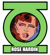 Rose Hardin