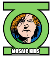 Mosaic Kids